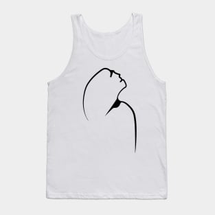 Woman Tank Top